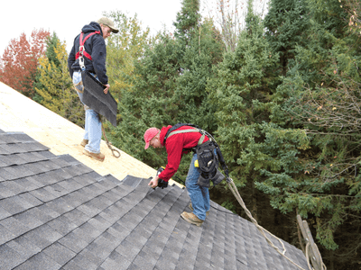 About Roof Repair Experts Greensburg, LA